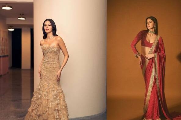 અનન્યા પાંડે બોલિવૂડની યુવા અને પ્રતિભાશાળી અભિનેત્રીઓમાંની એક છે, જે પોતાની ફિટનેસને લઈને ખૂબ જ સજાગ છે. જો કે તે સોશિયલ મીડિયા પર તેની વર્કઆઉટ રૂટિન ઘણીવાર શેર કરતી નથી, જ્યારે પણ તે કંઈક શેર કરે છે, તે તેના ચાહકોમાં ચર્ચાનો વિષય બની જાય છે.