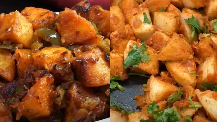 Andhra Spicy Masala Idli : வீட்டில் இட்லி மீந்துவிட்டதா? கவலை பட வேண்டாம் வெறும் 10 நிமிடத்தில் இந்த காரசாரமான மசாலா இட்லி செய்து விடலாம்.