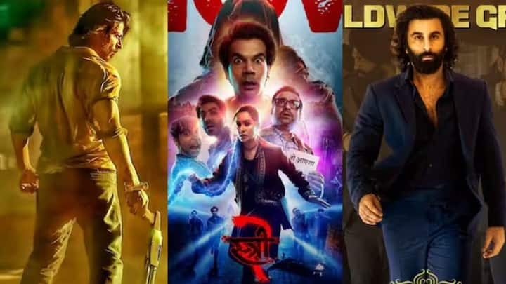 Stree 2 First Weekend Collection: ઓપનિંગ વીકેન્ડ પર  'સ્ત્રી 2' એ તહેલકો મચાવ્યો, વર્લ્ડવાઈડ કલેક્શનમાં બનાવ્યો આ મોટો રેકોર્ડ