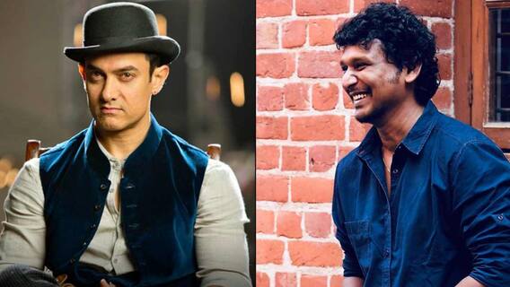 Cinema Update : லோகேஷ் கனகராஜுடன் இணையவுள்ள பாலிவுட் பிரபலம்.. இது உண்மைதானா? Cinema Update : லோகேஷ் கனகராஜுடன் இணையவுள்ள பாலிவுட் பிரபலம்.. இது உண்மைதானா?