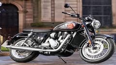 கம்பேக் கொடுத்த Goldstar 650 பைக்.. ராயல் என்ஃபீல்டு-க்கு டஃப் கொடுக்கும் BSA.. தாறுமாறு விலையில்!
