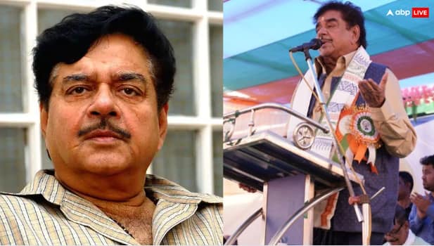 Kolkata Doctor Rape Murder Case shatrughan sinha Angry on cetntral government says jaise inke baap ka raj chal raha ho Kolkata Doctor Rape Murder Case: 'जैसे इनके बाप का राज चल रहा हो...', किस पर भड़के शत्रुघ्न सिन्हा?