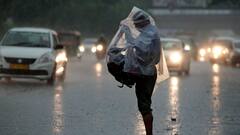 Weather Update: রাত পেরোলেই বৃষ্টি ভাসতে চলেছে কলকাতা ? বজ্রবিদ্যুৎ-সহ দুর্যোগের আশঙ্কা দক্ষিণবঙ্গে