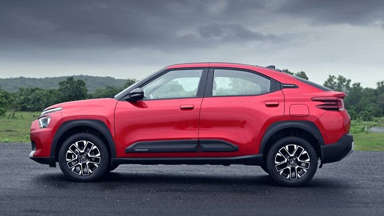 Citroen Basalt All variants Price List Revealed Turbo At Max 13 Lakh 62 Thousand Specifications know here सिर्फ इतनी कीमत में मिल जाएगा Citroen Basalt का टॉप मॉडल, सभी वैरिएंट्स का प्राइस आया सामने