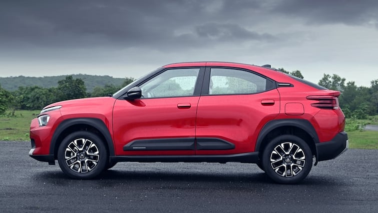 सिर्फ इतनी कीमत में मिल जाएगा Citroen Basalt का टॉप मॉडल, सभी वैरिएंट्स का प्राइस आया सामने Citroen Basalt All variants Price List Revealed Turbo At Max 13 Lakh 62 Thousand Specifications know here सिर्फ इतनी कीमत में मिल जाएगा Citroen Basalt का टॉप मॉडल, सभी वैरिएंट्स का प्राइस आया सामने