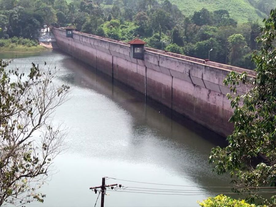 கேரள மாநிலத்தால் இனியும் ஒரு பேரழிவை தாங்கி கொள்ள முடியாது - அமைச்சர் சுரேஷ் கோபி பேச்சு