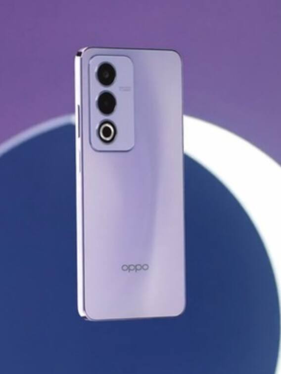 50MP कैमरा के साथ बेहद खास है Oppo का ये स्मार्टफोन, कीमत मात्र इतनी
