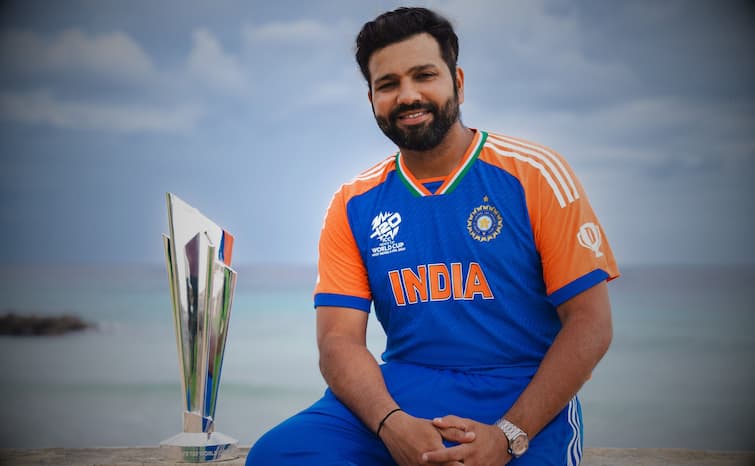 Former Indian Cricket team batting Coach Vikram Rathour Reveal Rohit Sharma Successful Captaincy Secret said he never forgets his gameplan खुल गया रोहित शर्मा की सफल कप्तानी का राज, जानकर आप भी हो जाएंगे हैरान