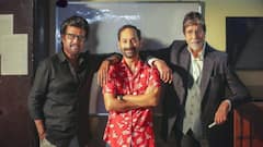 Vettaiyan: தலைவரு நிரந்தரம்! ரஜினிகாந்தின்