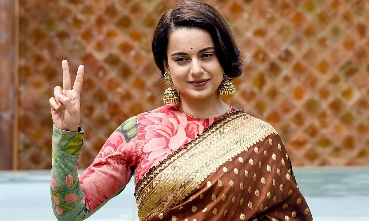 Kangana Ranaut: ਕੰਗਨਾ ਰਣੌਤ ਨੇ ਲਵ ਰਿਲੇਸ਼ਨ 'ਤੇ ਦਿੱਤੇ ਕੁੜੀਆਂ ਨੂੰ ਟਿਪਸ, ਦੱਸਿਆ ਮਰਦਾਂ ਨੂੰ ਕਿਹੜੀਆਂ ਲੜਕੀਆਂ ਆਉਂਦੀਆਂ ਪਸੰਦ