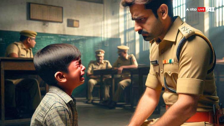 Karnataka Sanskrit Teacher Thrashes 9-Year-Old At Temple School, Goes Missing