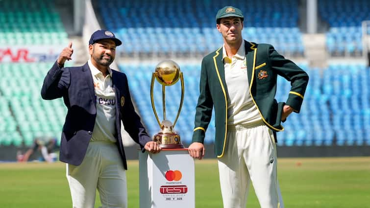 Pat Cummins to Nathan Lyon some Australian Stars gave warning to Indian Cricket team before Border-Gavaskar Trophy 2024-25 BGT 2024-25: पैट कमिंस से लेकर नाथन लियोन तक, बॉर्डर-गावस्कर ट्रॉफी से पहले ऑस्ट्रेलिया के स्टार्स ने दी भयंकर चेतावनी!