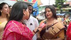 Kolkata: કોલકાતાની ઘટના બાદ આ મહિલાનો વીડિયો વાયરલ,કહ્યું- ‘બળાત્કાર ન કરો, અમારી પાસે આવો’