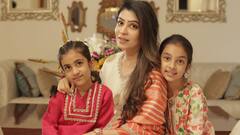 Raksha Bandhan: বোনের হাতে রাখি পরিয়ে দিচ্ছে দিদি, গম্ভীরের বাড়িতে ব্যতিক্রমী উৎসব