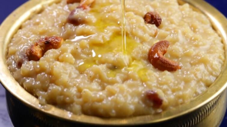 Rakshabandhan 2024 Special Sweet Here is a simple and sweet cooker payasam recipe Rakhi Special Sweet Recipe : రాఖీ స్పెషల్ కుక్కర్ పాయసం.. సింపుల్​గా, టేస్టీగా చేసుకోగలిగే రెసిపీ ఇది