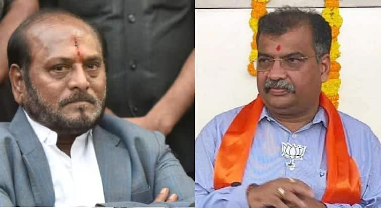 Ramdas Kadam criticizes on Ravindra Chavan Mahayuti leaders clashed over the issue of the Mumbai Goa highway maharashtra marathi news मुंबई-गोवा हायवेच्या मुद्यावरून महायुतील दोन नेत्यांमध्ये जुंपली; रामदास कदमांची मंत्री रवींद्र चव्हाणांवर घणाघाती टीका