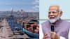 Vadhvan Port: वाढवण बंदराच्या भूमिपूजनाचा मुहूर्त ठरला? पंतप्रधान मोदींच्या हस्ते 30 ऑगस्टला कामाचा श्रीगणेशा होण्याची शक्यता