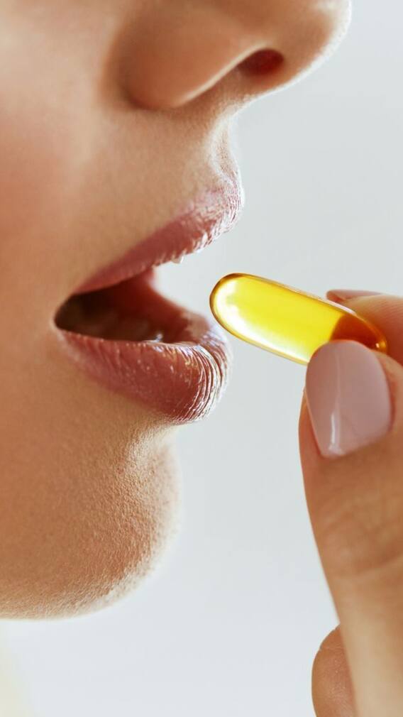 10 Health Benefits Of Cod Liver Oil