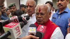 'बिहार में मेरे साथ भी हुई थी ऐसी स्थिति...', चंपई सोरेन पर बोलते हुए जीतन राम मांझी का छलका पुराना दर्द