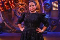 Fashion Tips: प्लस साइज लड़कियां नहीं पहन पा रही है ढंके कपड़े, तो ट्राई करें भारती के ये खास आउटफिट्स