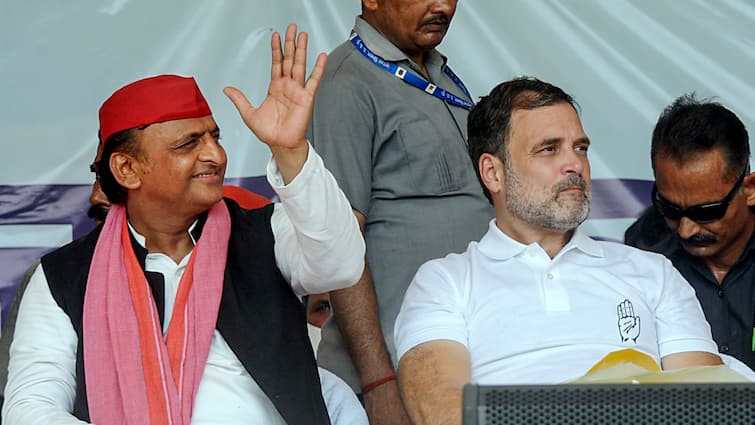 UP by-election 2024 Congress Claim on 5 seats for INDIA Alliance with Samajwadi Party in UP यूपी उपचुनाव: 5 सीटों का दावा, 6 पर तैयारी, फंस गया पेंच! कांग्रेस का सपा के खिलाफ बदला तेवर