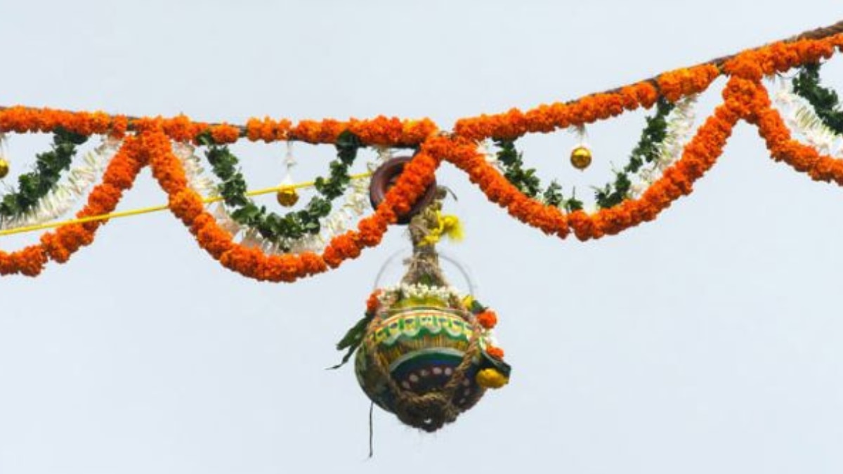 Dahi Handi 2024: Know The Date, Time, Ritual And All About The Festival