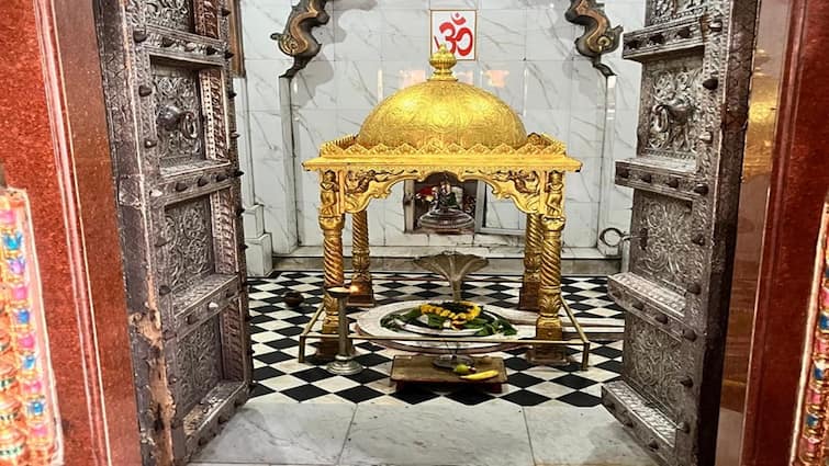 the history of the temple of swayambhu shri jadeshwar mahadev in wankaner કોઈપણ જાતનો માથાનો દુખાવો મટાડવો છે તો કરો અહીં દર્શન