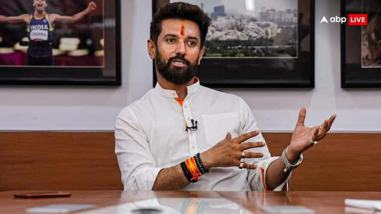 Lateral Entry Row Chirag Paswan Says Raise the Matter Before Government Called It Wrong Lateral Entry Row: UPSC में लेटरल एंट्री को चिराग पासवान ने बताया गलत, बोले- सरकार से बात करूंगा