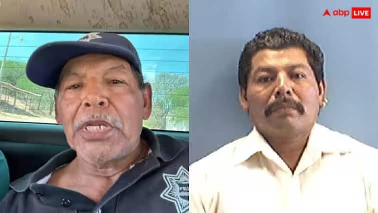 Weird story of US wanted criminal had been working as an officer in the police department for 20 years વિચિત્ર કિસ્સો, 20 વર્ષથી હત્યાનો નાસતો-ફરતો આરોપી, પોલીસ ડિપાર્ટમેન્ટમાં જ અધિકારી બનીને બેઠો હતો, કઇ રીતે પકડાયો, જાણો