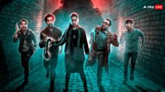 संडे कलेक्शन में टूट गए रिकॉर्ड! 200 करोड़ क्लब में शामिल हुई 'स्त्री 2'