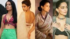 સેલિના જેટલીથી લઇને દીપિકા સુધી, કોઇનું 9 તો કોઇનું 13 વર્ષની ઉંમરમાં થયું જાતીય શોષણ