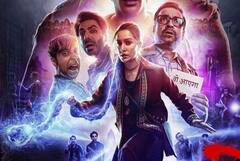 'સ્ત્રી 2' અગાઉ આ પાંચ ફિલ્મોએ બે દિવસમાં કરી હતી 100 કરોડ રૂપિયાની કમાણી