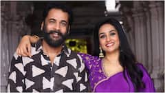 Sivaji - Laya: హిట్ జోడీ రిపీట్ - శివాజీ, లయ జంటగా క్రైమ్ కామెడీ థ్రిల్లర్