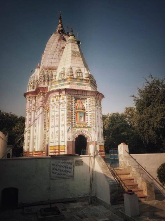 गाजियाबाद के इस गांव की लड़कियां अपने भाई को नहीं बांधतीं राखी, मोहम्मद गौरी है वजह