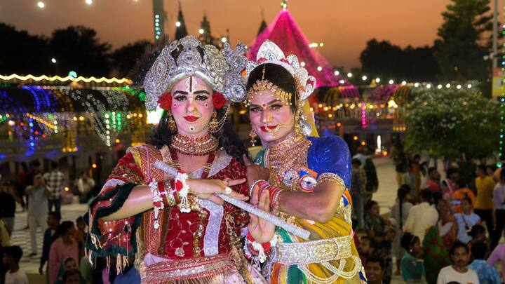 অন্নদা একাদশীর উপোস করা হবে বৃহস্পতিবার। আর উপোস ভাঙা হবে ৩০ অগাস্ট অর্থাৎ ১৩ ভাদ্র শুক্রবার সকাল ৯টা ৪৬ মিনিটে।(ছবি সৌজন্য- পিটিআই)