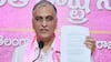 Harish Rao: రుణమాఫీ కాలేదన్న రైతులను అరెస్టులు చేస్తారా? హరీష్ రావు ఫైర్