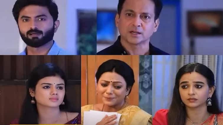 Baakiyalakshmi serial today episode written update August 19 Baakiyalakshmi Serial August 19 :என்ன அமிர்தா இப்படி கேட்டுட்டாங்க.. கோபி பட்ட அவமானம்.. பாக்கியலட்சுமி இன்று