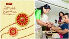 ఇవాళ నువ్వు రాఖీ కట్టలేకపోయి ఉండొచ్చు- కవితను ఉద్దేశించి కేటీఆర్‌ ఎమోషనల్‌ ట్వీట్