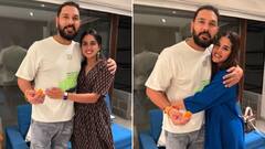 From Yuvraj Singh To Manu Bhaker, Indian Sports Fraternity Celebrates Raksha Bandhan - SEE PICS