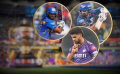 मेगा नीलामी में इन भारतीय खिलाड़ियों पर लगेगी करोड़ों की बोली? टूट सकते हैं पिछले सभी रिकॉर्ड