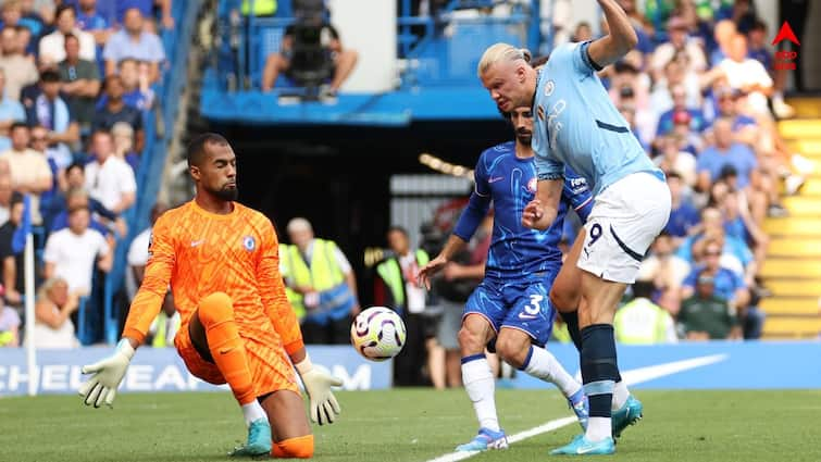 Manchester City kick off Premier League title defense beating Chelsea Premier League: জয় পেয়েছিল লিভারপুল, আর্সেনাল, চেলসিকে হারিয়ে প্রিমিয়ার লিগ অভিযান শুরু করল ম্যাঞ্চেস্টার সিটিও