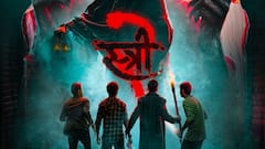 Stree 2 Box Office Collection Day 5: Shraddha Kapoor And Rajkummar Raos Film Sees A Slight Dip, Earns Rs 223.57 Crore In India