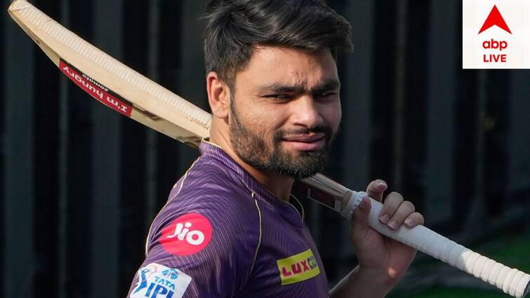 ipl 2025 if kkr does not retain rinku singh than he wants to play for rcb get to know full story Rinku Singh: আগামী আইপিএলে আর কেকেআর শিবিরে থাকছেন না রিঙ্কু? কোথায় যাচ্ছেন?