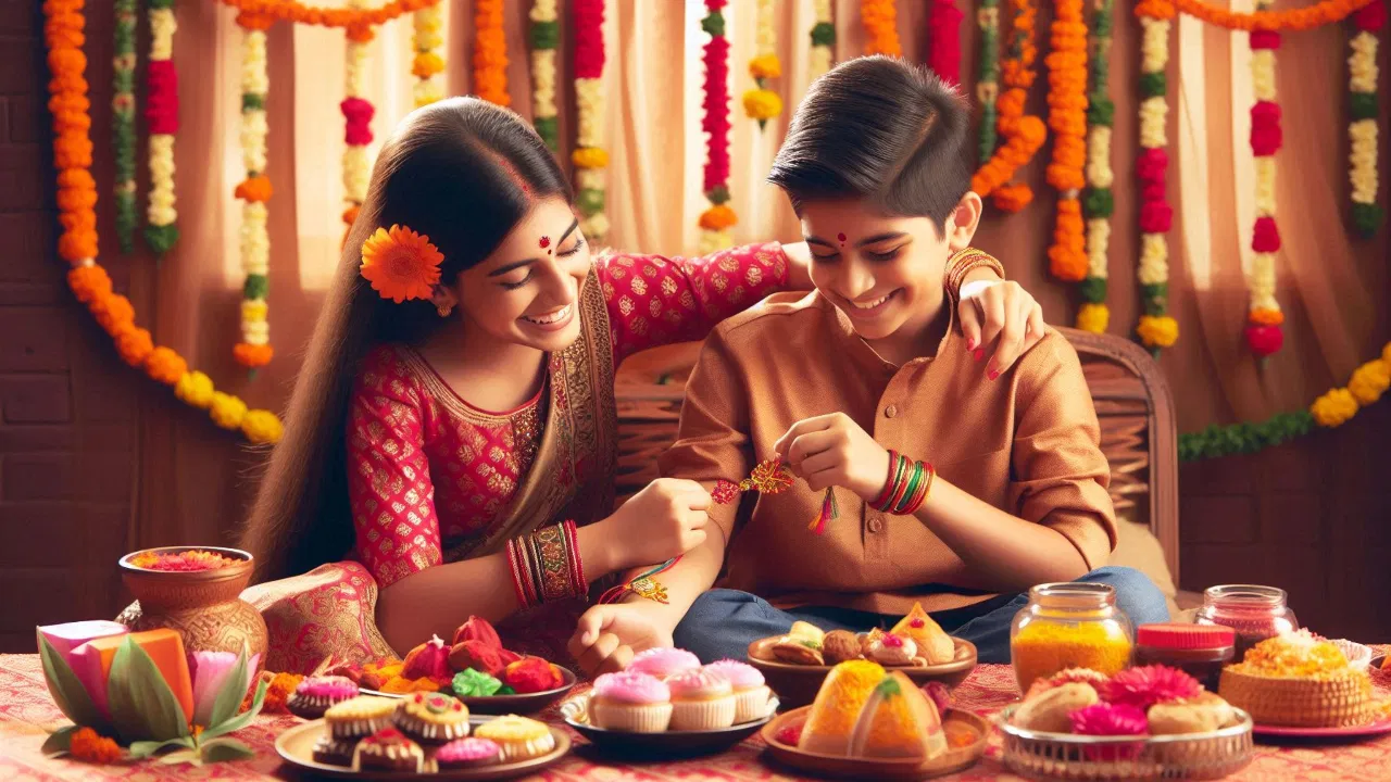 Why brothers should not go to their sister's house on the occasion of Rakhi Raksha Bandhan: ਰੱਖੜੀ ਮੌਕੇ ਭਰਾਵਾਂ ਨੂੰ ਕਿਉਂ ਨਹੀਂ ਜਾਣਾ ਚਾਹੀਦਾ ਆਪਣੀ ਭੈਣ ਦੇ ਘਰ, ਇਸ ਪਿੱਛੇ ਵਜ੍ਹਾ ਹੈ ਬੇਹੱਦ ਖਾਸ