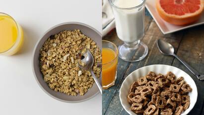 Why Skipping Fibre At Breakfast Could Be Hurting Your Health Health: காலை உணவுல இது ரொம்ப அவசியம்.. நார்ச்சத்து நிறைஞ்ச உணவுகள் என்னென்ன?