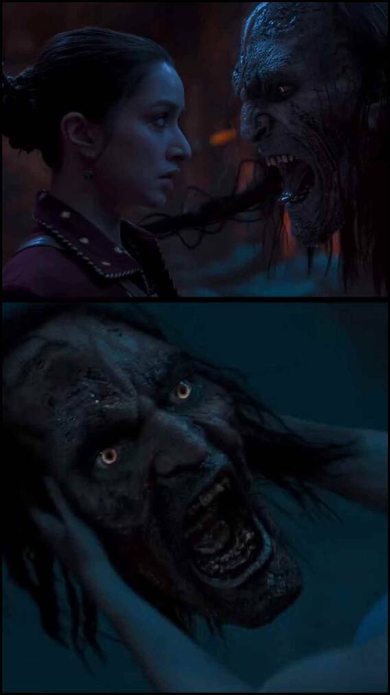 स्त्री 2 में अक्षय नहीं यै है चंदेरी में दहशत मचाने वाला सरकाटा!