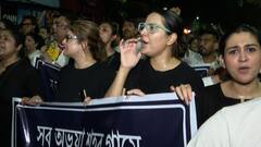 RG Kar News: 'থাকব না আর নিয়মে বাঁধা, মানব না কোনও রীতি', আরজি কর কাণ্ডে ফের সরব শুভশ্রী