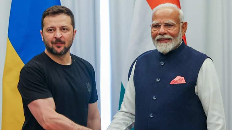 Pm modi ukraine visit august 23 first indian pm poland in 30 years પીએમ મોદી 23 ઓગસ્ટે યુક્રેન જશે, 30 વર્ષ બાદ કોઈ ભારતીય વડાપ્રધાન કરશે મુલાકાત