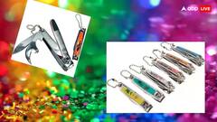 NAIL CUTTER GK: શું તમે પણ કરો છો નેઇલ કટરમાં લાગેલા ચાકૂનો ઉપયોગ, જાણો શું કામ હોય છે તેનું...