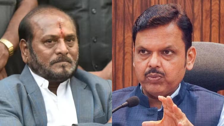 Devendra Fadnavis reply on Ramdas Kadam s criticism of BJP We are also human beings our hearts are also hurt I will talk to Eknath Shinde Maharashtra Marathi News Devendra Fadnavis : आम्हीही माणसं, आमचीही मनं दुखावतात, रामदास कदमांच्या टीकेवर फडणवीसांचं उत्तर, म्हणाले, मी एकनाथ शिंदेंशी बोलणार!